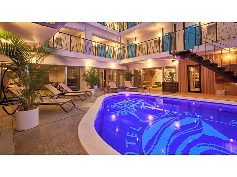 8HOTEL CHIGASAKI - Vacation STAY 87572v