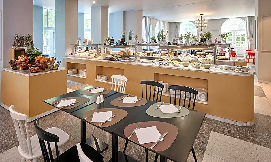 Aminess Lisanj Family Hotel