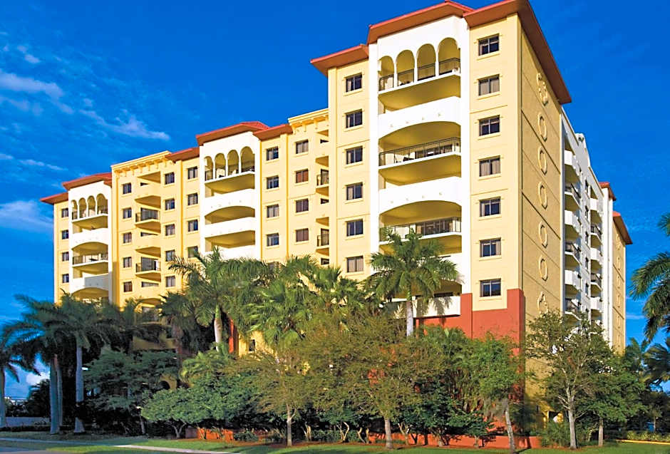 Wyndham Sea Gardens