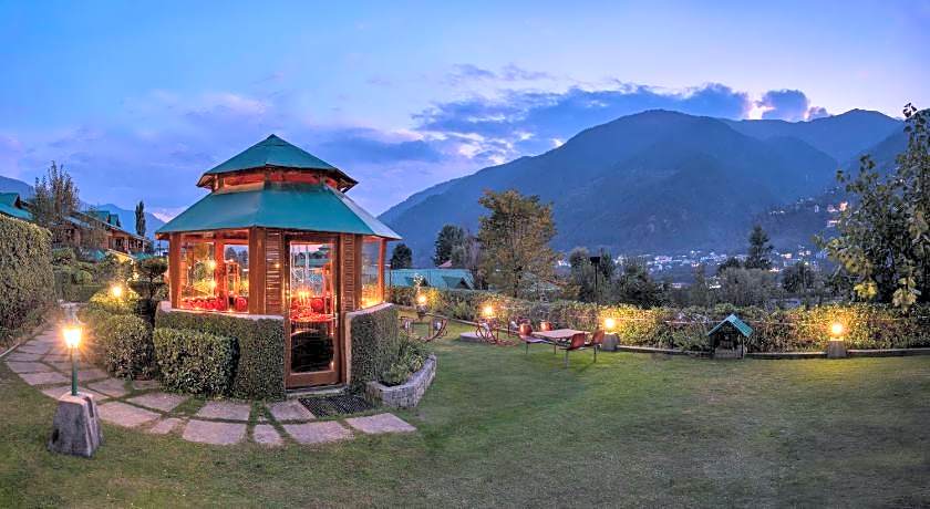 Club Mahindra White Meadows Manali