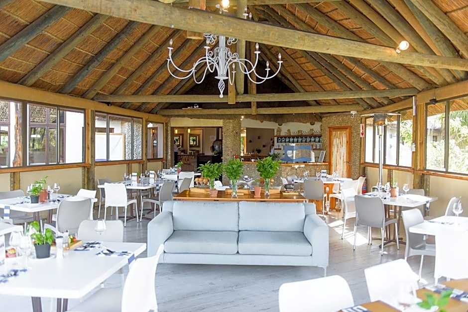 Whalesong Hotel & Spa