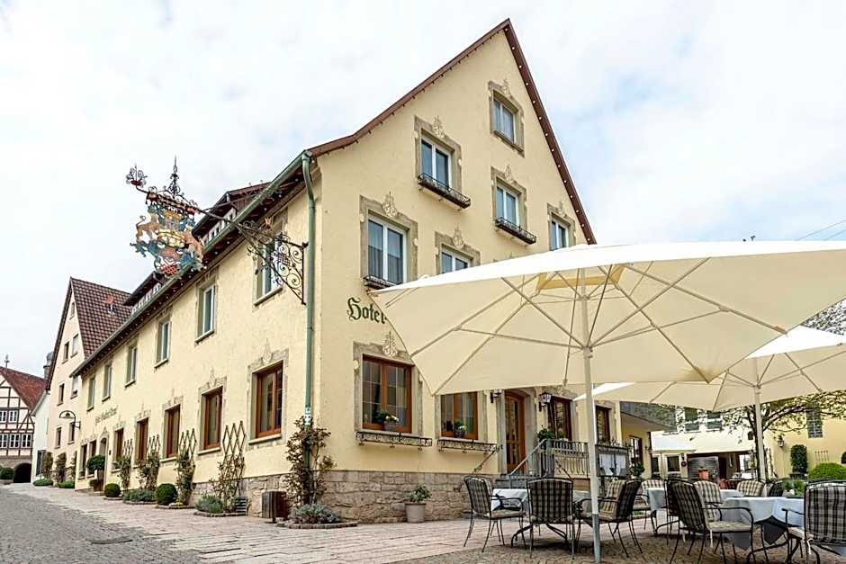Hotel Gasthof Krone