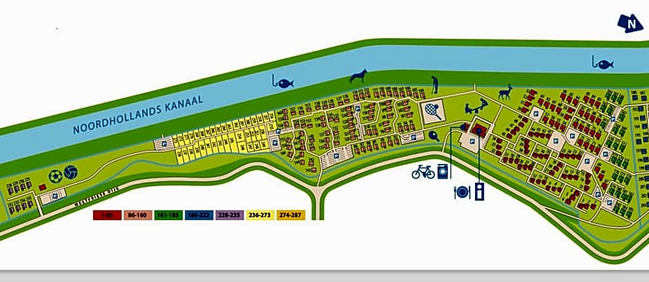 Rekerlanden 119 de Amandelbloesem