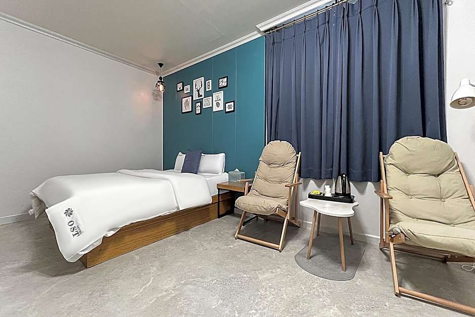 Ost Hotel