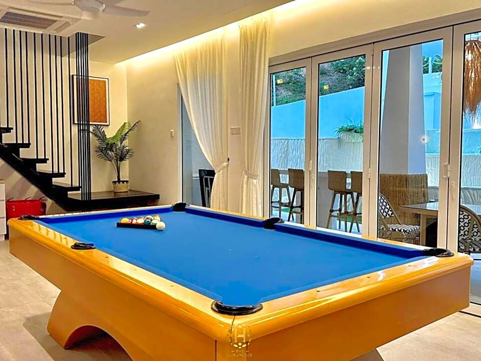 The Luxurious 60 Qatar