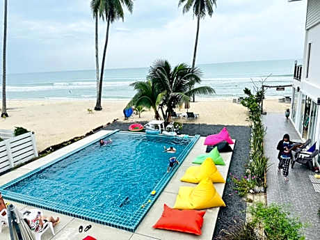 Double Room with Sea View