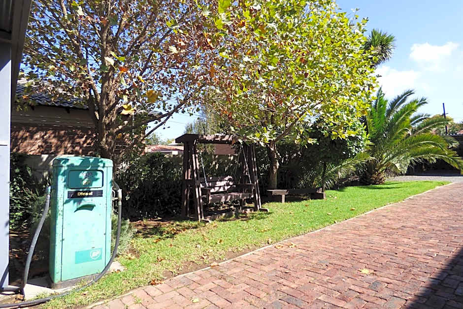 Pennylane Guest House