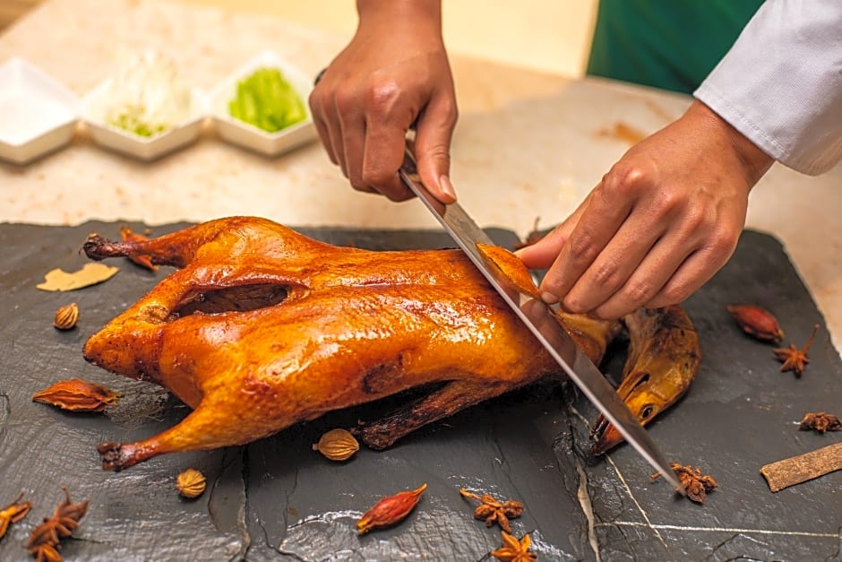 Holiday Inn Fuzhou New Port By IHG