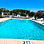 Days Inn by Wyndham Hardeeville I-95 HWY 278