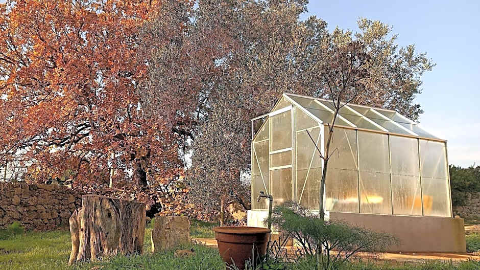 Masseria LoJazzo