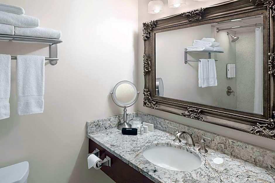 Portland Regency Hotel & Spa