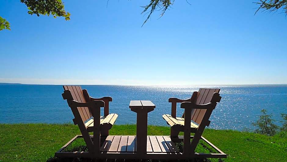 Motel Carleton Sur Mer