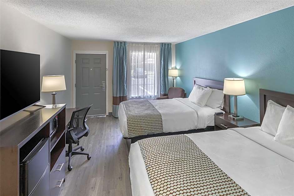 SureStay Plus Hotel by Best Western Asheboro