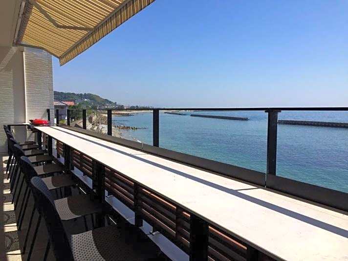 Villa Ocean Kamaguchi 