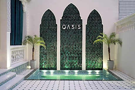 Oasis Chaozhou