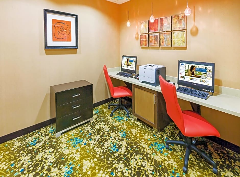 Hampton Inn Austin Oak Hill
