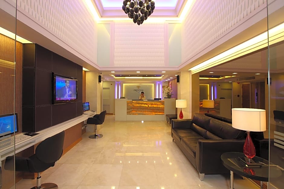 Prestige Suites Nana