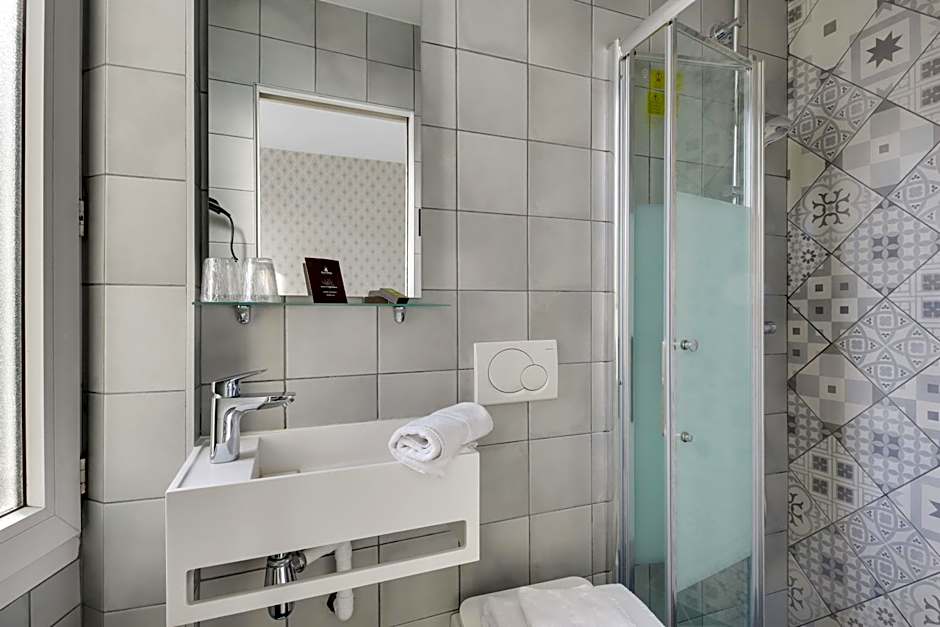 Hotel Riviera Elysees