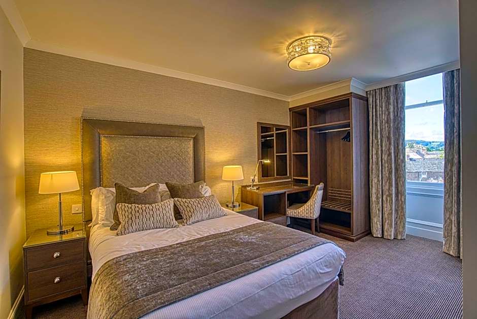 Best Western Inverness Palace Hotel & Spa
