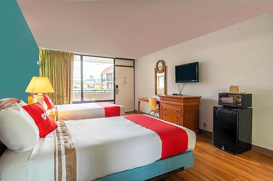 OYO Hotel Bossier City LA - Red River