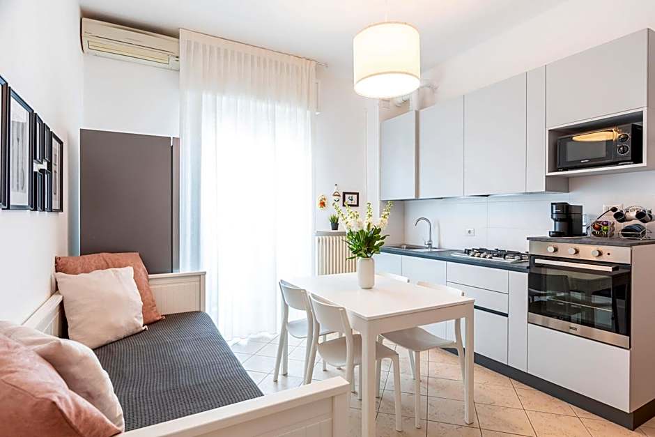 Residence Hotel Le Stelle