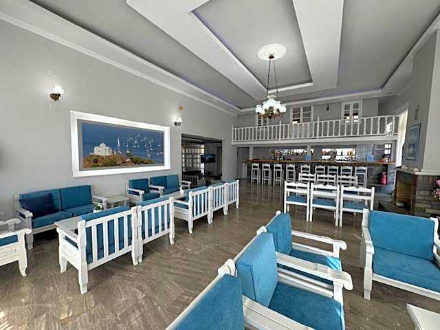 Ifestos Hotel