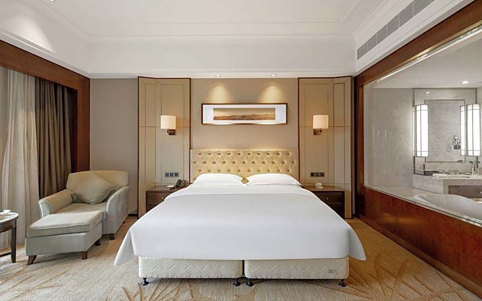 Liu Yuan Jin Jiang Hotel Changde