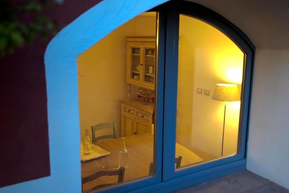 Giardino dei Sugheri