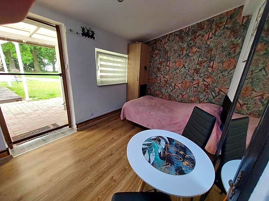 Przylesie Dom Turystyczny