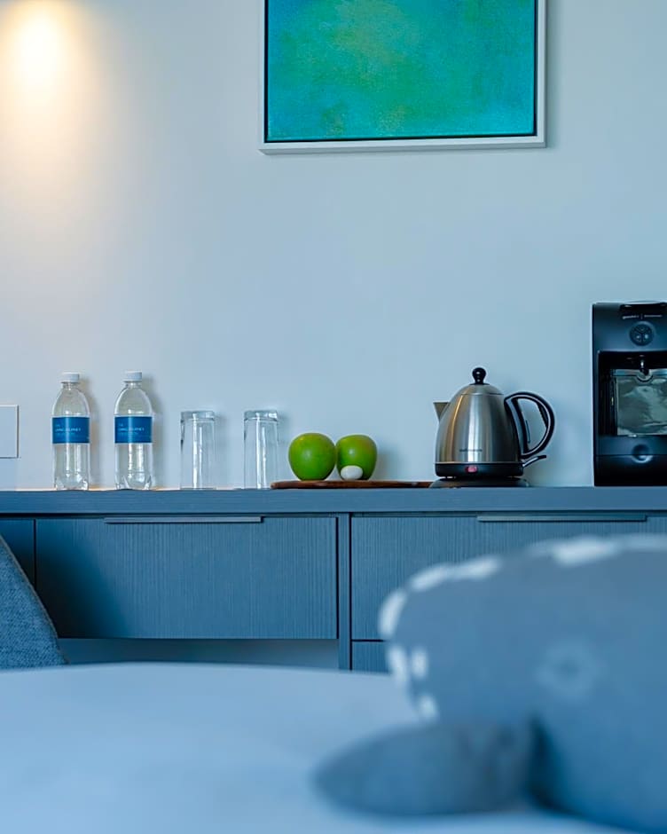 One Marine Drive Boutique Hotel & Spa by The Living Journey Collection