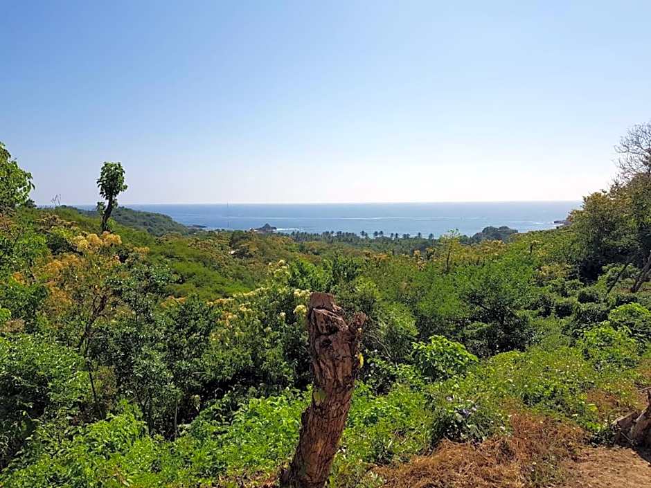 El Eden Bungalows