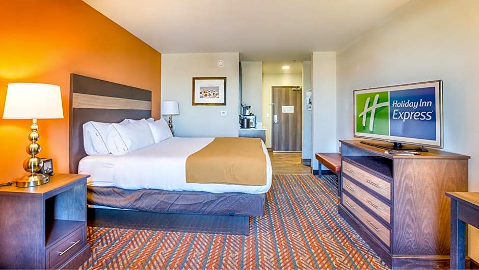 Holiday Inn Express Wichita South By IHG