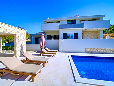 Amarie Comfortable holiday residence