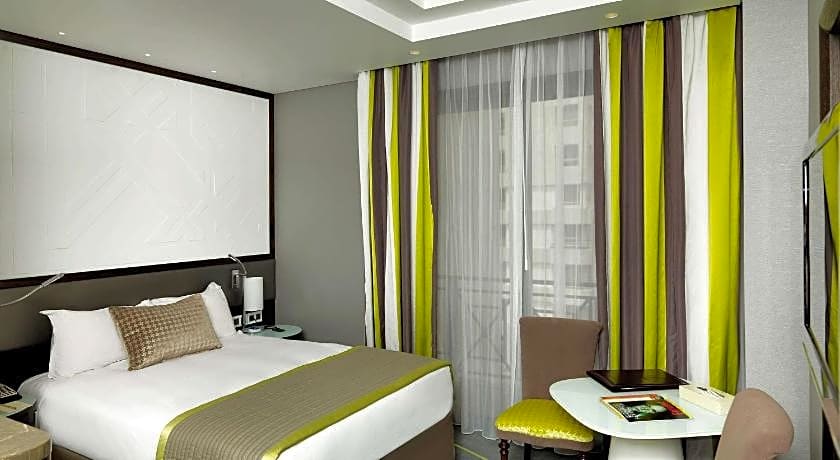 Sofitel Beirut Le Gabriel