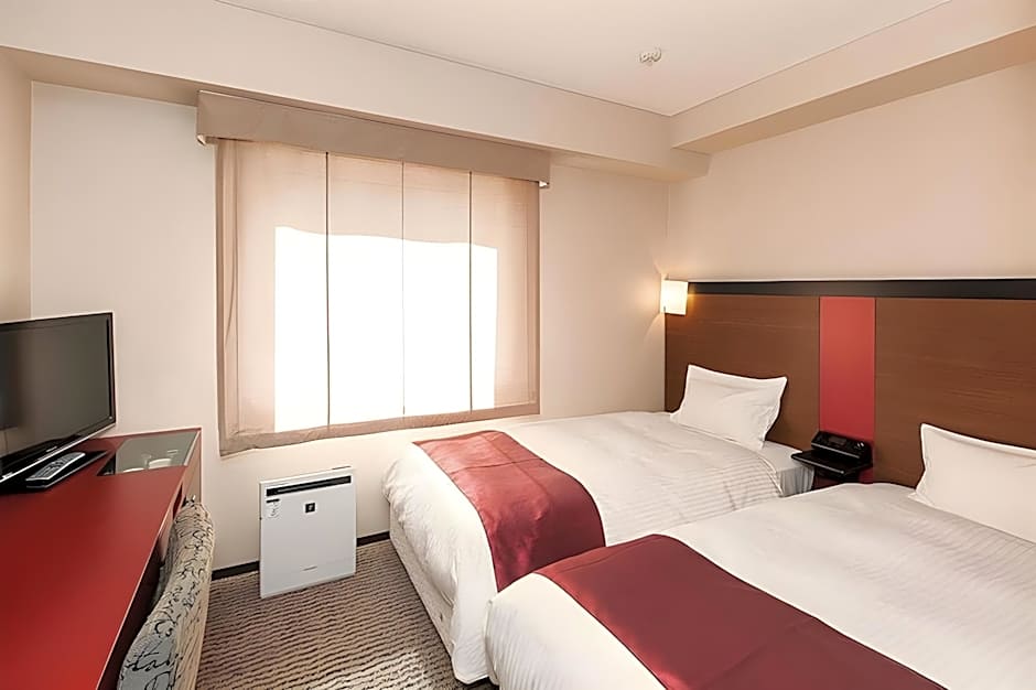 Sotetsu Fresa Inn Tokyo-Akasaka