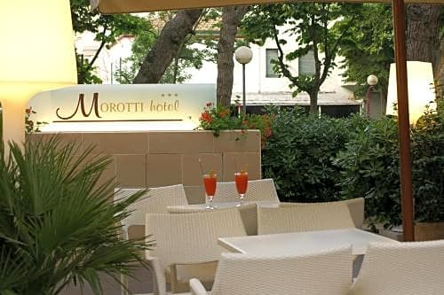 Hotel Morotti
