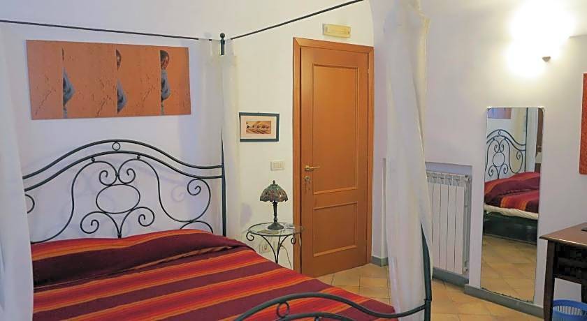Centro Antico Bed and Breakfast