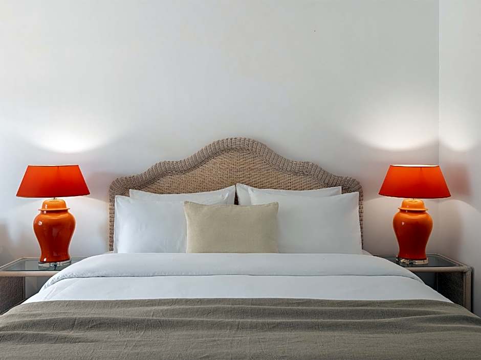 Maisonette Room — 3 fotoğraftan 1. fotoğraf