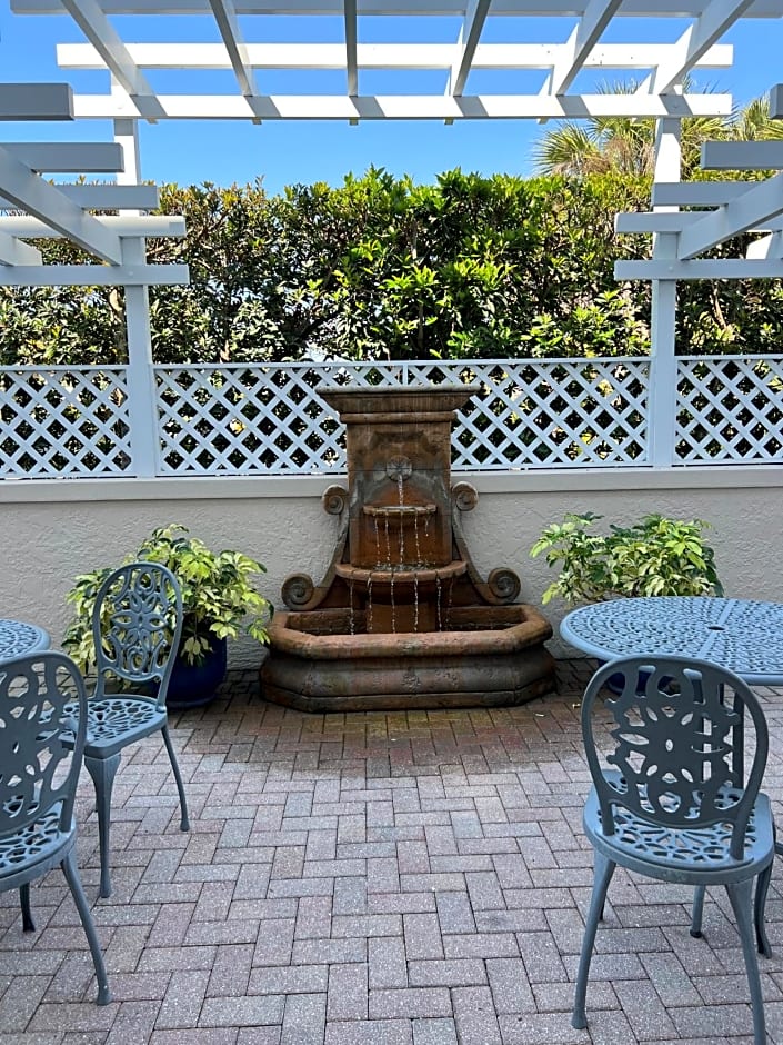 The Capri Inn