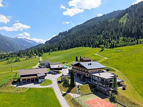 Natur & Familienhotel Der Stieglerhof