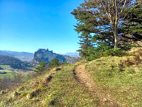 San Leo Albergo Diffuso