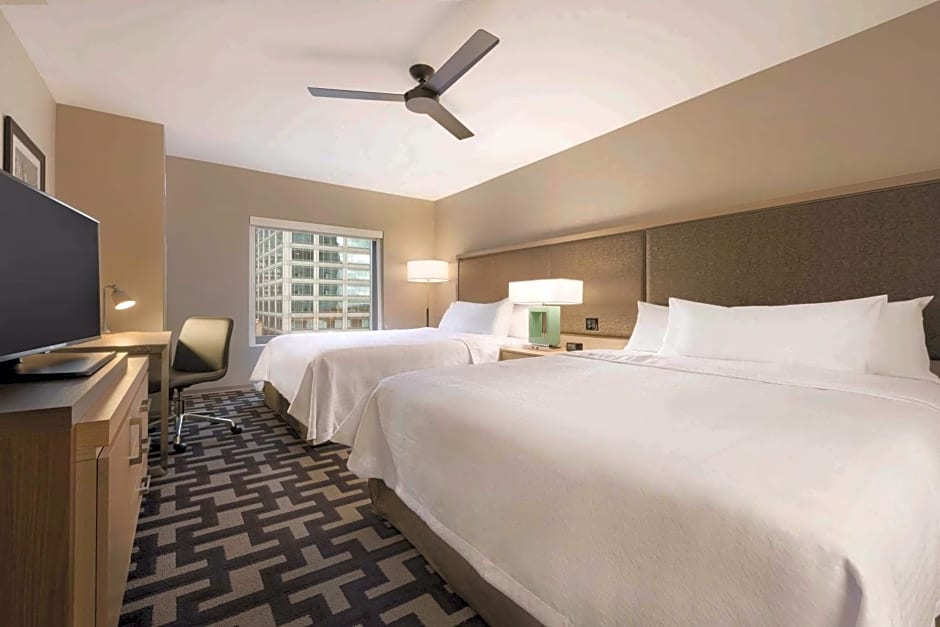 Homewood Suites by Hilton Chicago West Loop