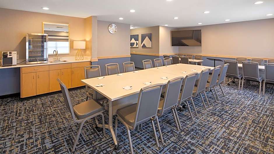 Best Western Eau Claire South