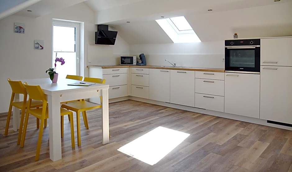 Boardinghouse Jungwirth-Wohnzeit