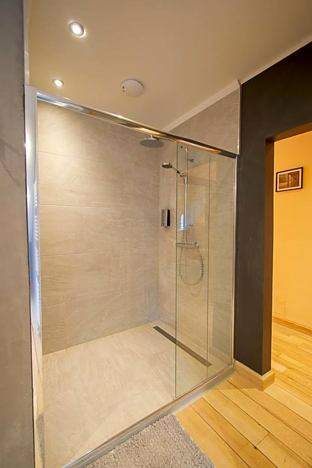 Aux Tanneries de Wiltz