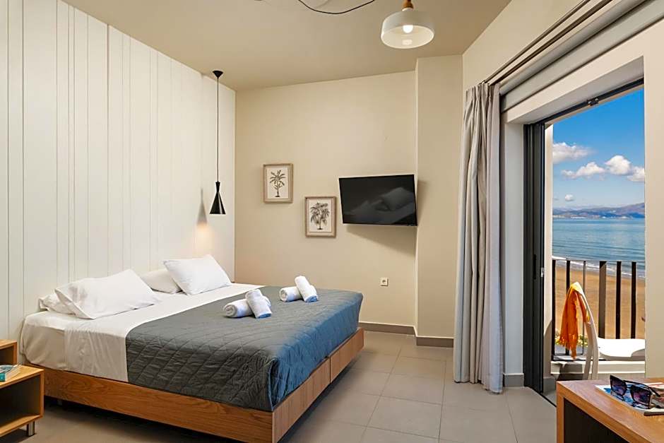 Elia Agia Marina Hotel