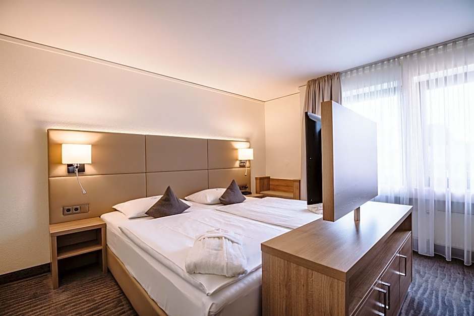 Hotel Gustav-Stresemann-Institut