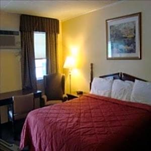 Budget Host Inn