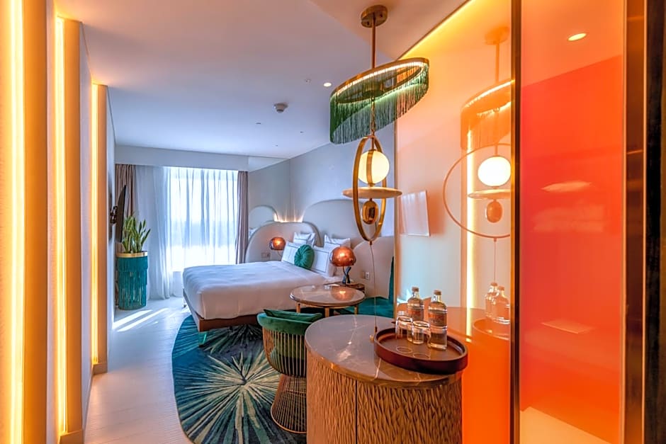 Gem Forest Hotel Nairobi - MGallery Collection