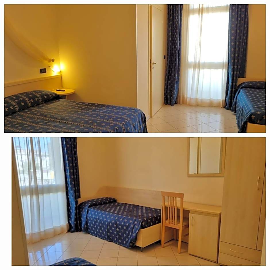 Hotel Azzurra